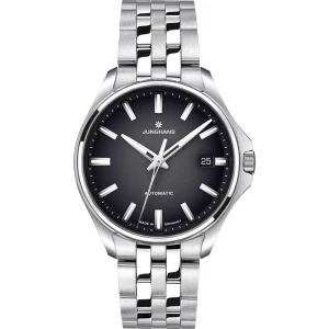 W.KRUK ZEGAREK JUNGHANS MEISTER S AUTOMATIC 36