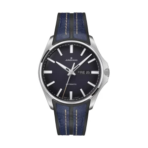 W.KRUK ZEGAREK JUNGHANS MEISTER S AUTOMATIC