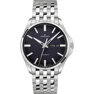 W.KRUK ZEGAREK JUNGHANS MEISTER S AUTOMATIC