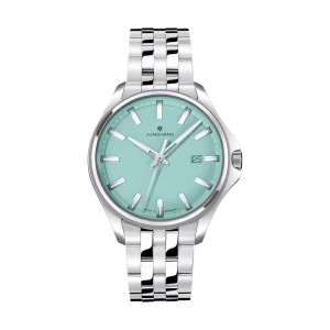 W.KRUK ZEGAREK JUNGHANS MEISTER S QUARZ 35