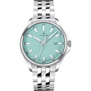 W.KRUK ZEGAREK JUNGHANS MEISTER S QUARZ 35