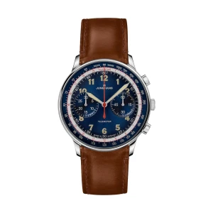 W.KRUK ZEGAREK JUNGHANS MEISTER TELEMETER