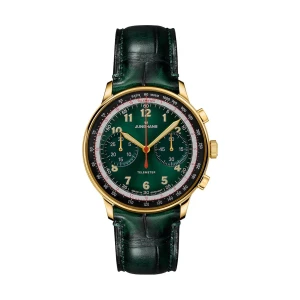 W.KRUK ZEGAREK JUNGHANS MEISTER TELEMETER