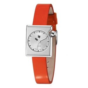 W.KRUK ZEGAREK LIP Mach 2000 Mini Square