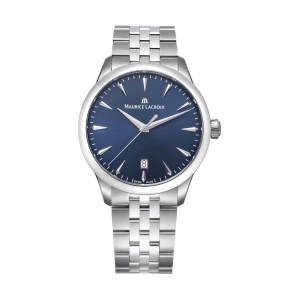 W.KRUK ZEGAREK MAURICE LACROIX 1975 QUARTZ 39MM