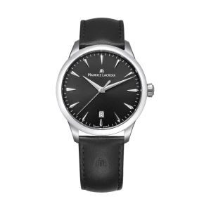 W.KRUK ZEGAREK MAURICE LACROIX 1975 QUARTZ 39MM