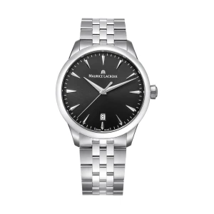 W.KRUK ZEGAREK MAURICE LACROIX 1975 QUARTZ 39MM