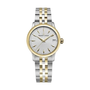 W.KRUK ZEGAREK MAURICE LACROIX 1975 QUARTZ 33MM