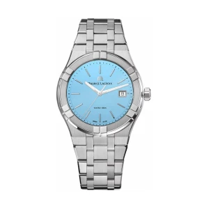 W.KRUK ZEGAREK MAURICE LACROIX AIKON