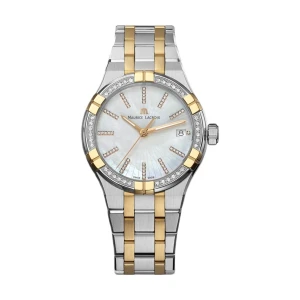 W.KRUK ZEGAREK MAURICE LACROIX AIKON