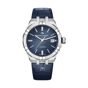 W.KRUK ZEGAREK MAURICE LACROIX AIKON AUTOMATIC