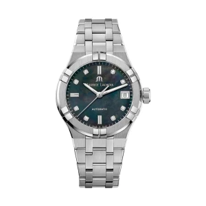 W.KRUK ZEGAREK MAURICE LACROIX AIKON AUTOMATIC
