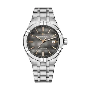 W.KRUK ZEGAREK MAURICE LACROIX AIKON AUTOMATIC