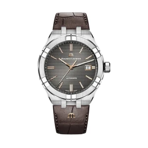 W.KRUK ZEGAREK MAURICE LACROIX AIKON AUTOMATIC