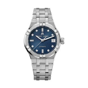 W.KRUK ZEGAREK MAURICE LACROIX AIKON AUTOMATIC