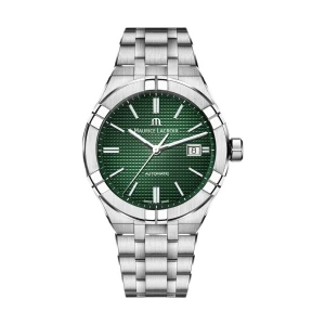 W.KRUK ZEGAREK MAURICE LACROIX AIKON AUTOMATIC