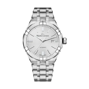 W.KRUK ZEGAREK MAURICE LACROIX AIKON AUTOMATIC