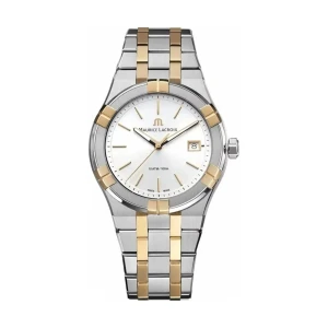 W.KRUK ZEGAREK MAURICE LACROIX AIKON QUARTZ