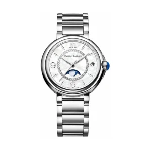 W.KRUK ZEGAREK MAURICE LACROIX FIABA MOONPHASE