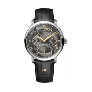 W.KRUK ZEGAREK MAURICE LACROIX MASTERPIECE TRIPLE RETROGRADE