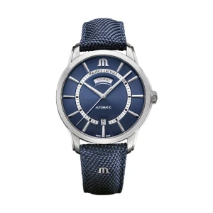 Zdjęcie produktu W.KRUK ZEGAREK MAURICE LACROIX PONTOS AUTOMATIC