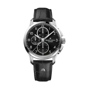 W.KRUK ZEGAREK MAURICE LACROIX PONTOS AUTOMATIC CHRONOGRAPH