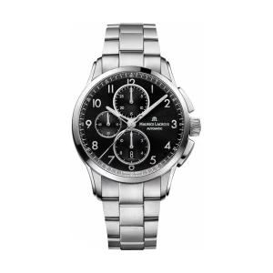 W.KRUK ZEGAREK MAURICE LACROIX PONTOS AUTOMATIC CHRONOGRAPH