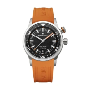 W.KRUK ZEGAREK MAURICE LACROIX PONTOS S AUTOMATIC DIVER
