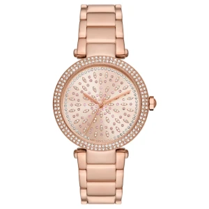 W.KRUK ZEGAREK MICHAEL KORS PARKER