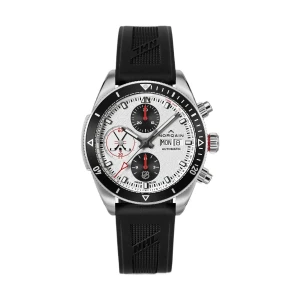 W.KRUK ZEGAREK NORQAIN ADVENTURE CHRONO NHL LIMITED EDITION