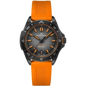 W.KRUK ZEGAREK NORQAIN ADVENTURE NEVEREST LIMITED EDITION