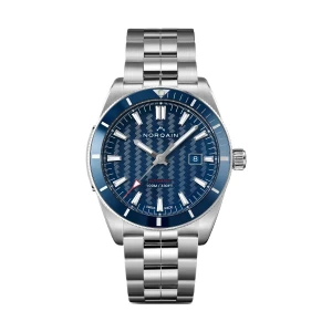 W.KRUK ZEGAREK NORQAIN ADVENTURE