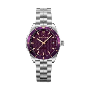 W.KRUK ZEGAREK NORQAIN ADVENTURE SPORT