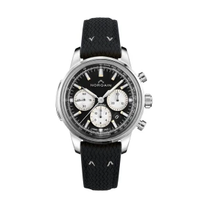 W.KRUK ZEGAREK NORQAIN FREEDOM CHRONOGRAPH
