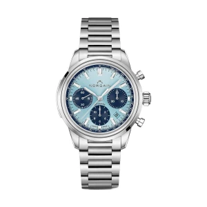 W.KRUK ZEGAREK NORQAIN FREEDOM CHRONO