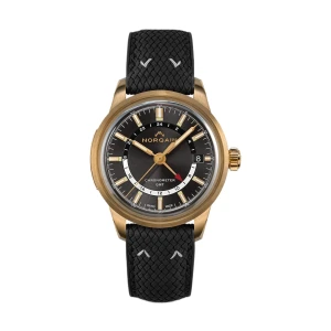 W.KRUK ZEGAREK NORQAIN FREEDOM GMT LIMITED EDITION