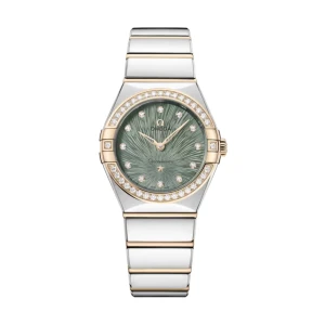 W.KRUK ZEGAREK OMEGA CONSTELLATION