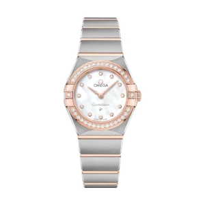 W.KRUK ZEGAREK OMEGA CONSTELLATION