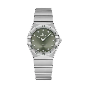 W.KRUK ZEGAREK OMEGA CONSTELLATION