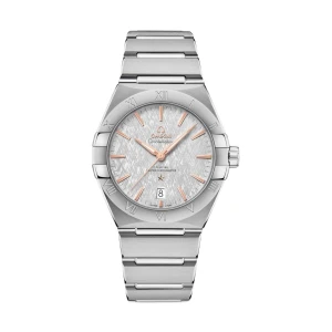 W.KRUK ZEGAREK OMEGA CONSTELLATION