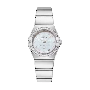 W.KRUK ZEGAREK OMEGA CONSTELLATION