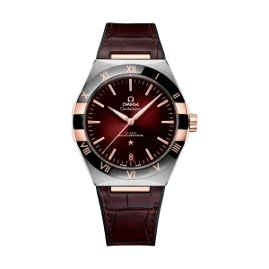 W.KRUK ZEGAREK OMEGA CONSTELLATION
