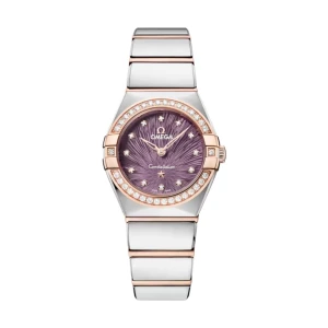 W.KRUK ZEGAREK OMEGA CONSTELLATION