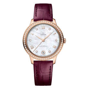 W.KRUK ZEGAREK OMEGA DE VILLE PRESTIGE