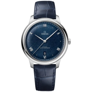 W.KRUK ZEGAREK OMEGA DE VILLE PRESTIGE