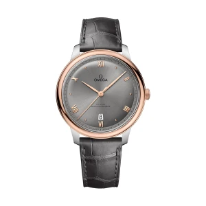 W.KRUK ZEGAREK OMEGA DE VILLE PRESTIGE