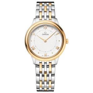 W.KRUK ZEGAREK OMEGA DE VILLE PRESTIGE