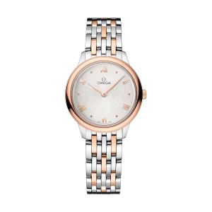 W.KRUK ZEGAREK OMEGA DE VILLE PRESTIGE