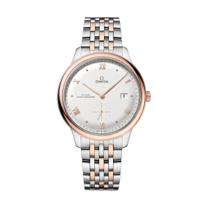 W.KRUK ZEGAREK OMEGA DE VILLE PRESTIGE