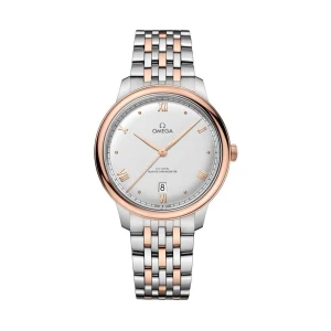 W.KRUK ZEGAREK OMEGA DE VILLE PRESTIGE